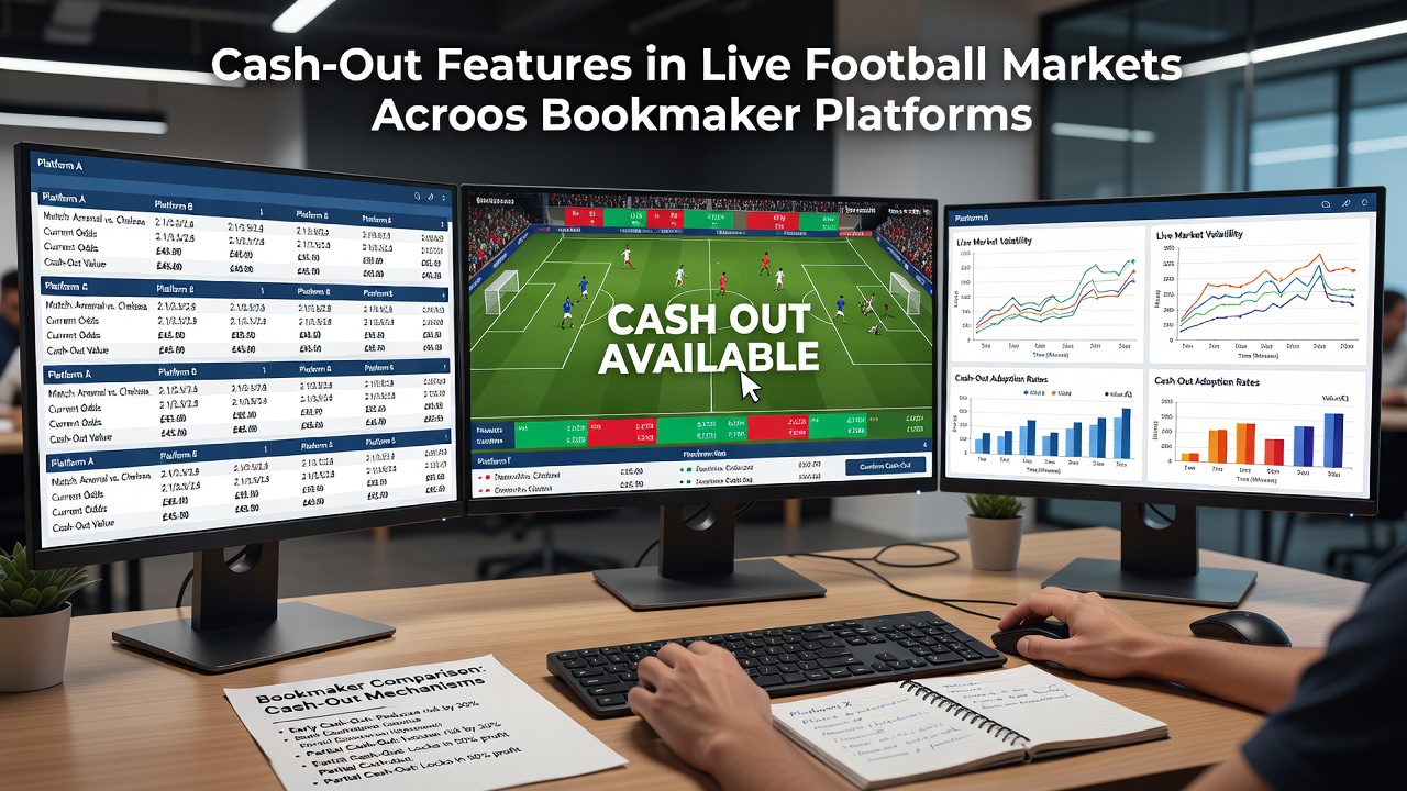 Mobile device showing partial cash-out selection screen during a Champions League live bet